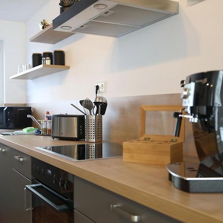 Ferienwohnung Moselallee 5 Sterne Moselkern Bagian luar foto