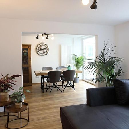 Ferienwohnung Moselallee 5 Sterne Moselkern Bagian luar foto