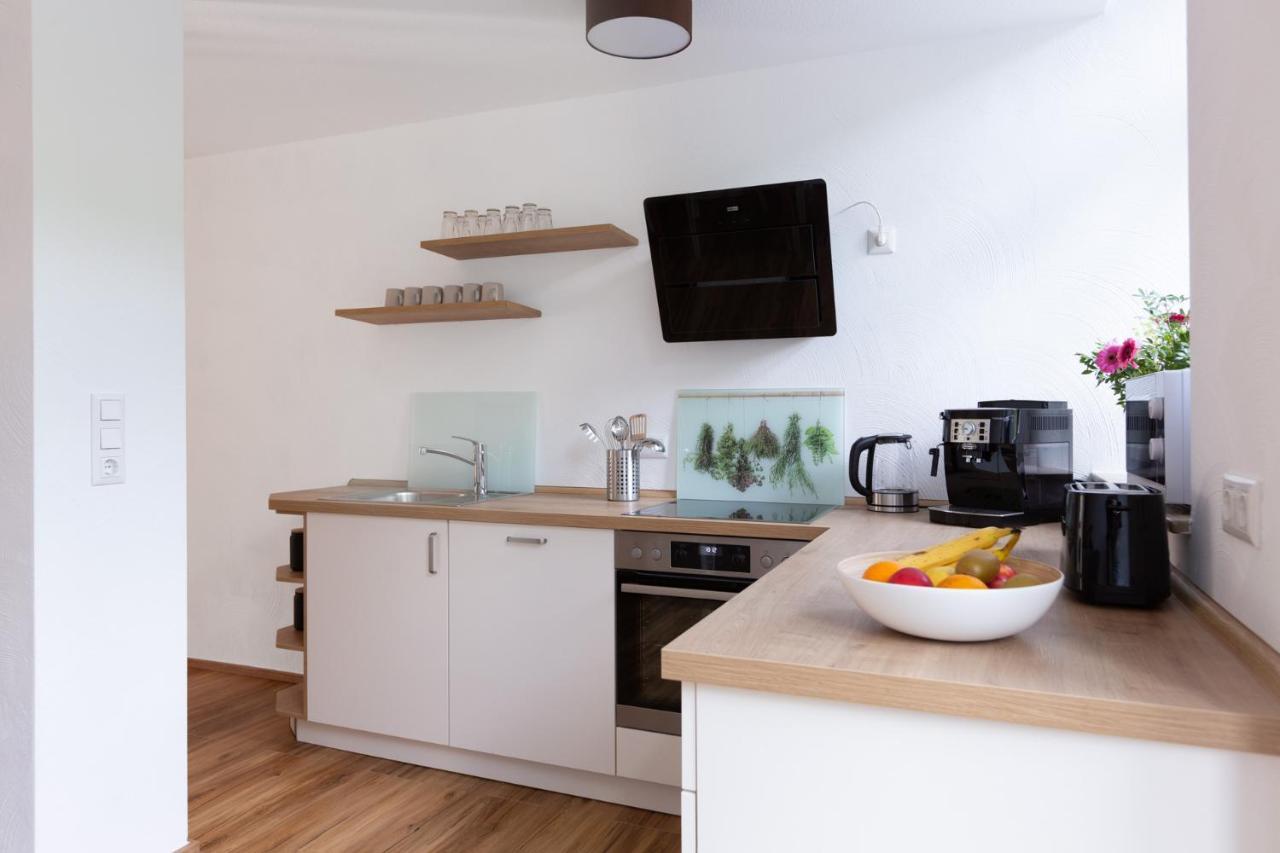 Ferienwohnung Moselallee 5 Sterne Moselkern Bagian luar foto