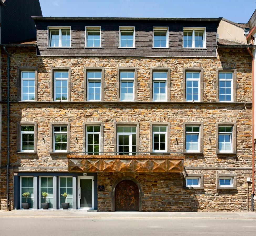 Ferienwohnung Moselallee 5 Sterne Moselkern Bagian luar foto