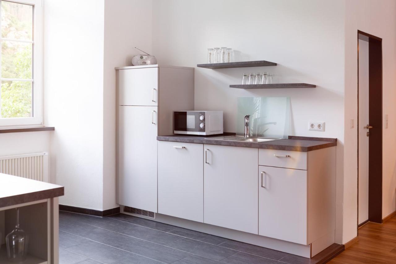 Ferienwohnung Moselallee 5 Sterne Moselkern Bagian luar foto