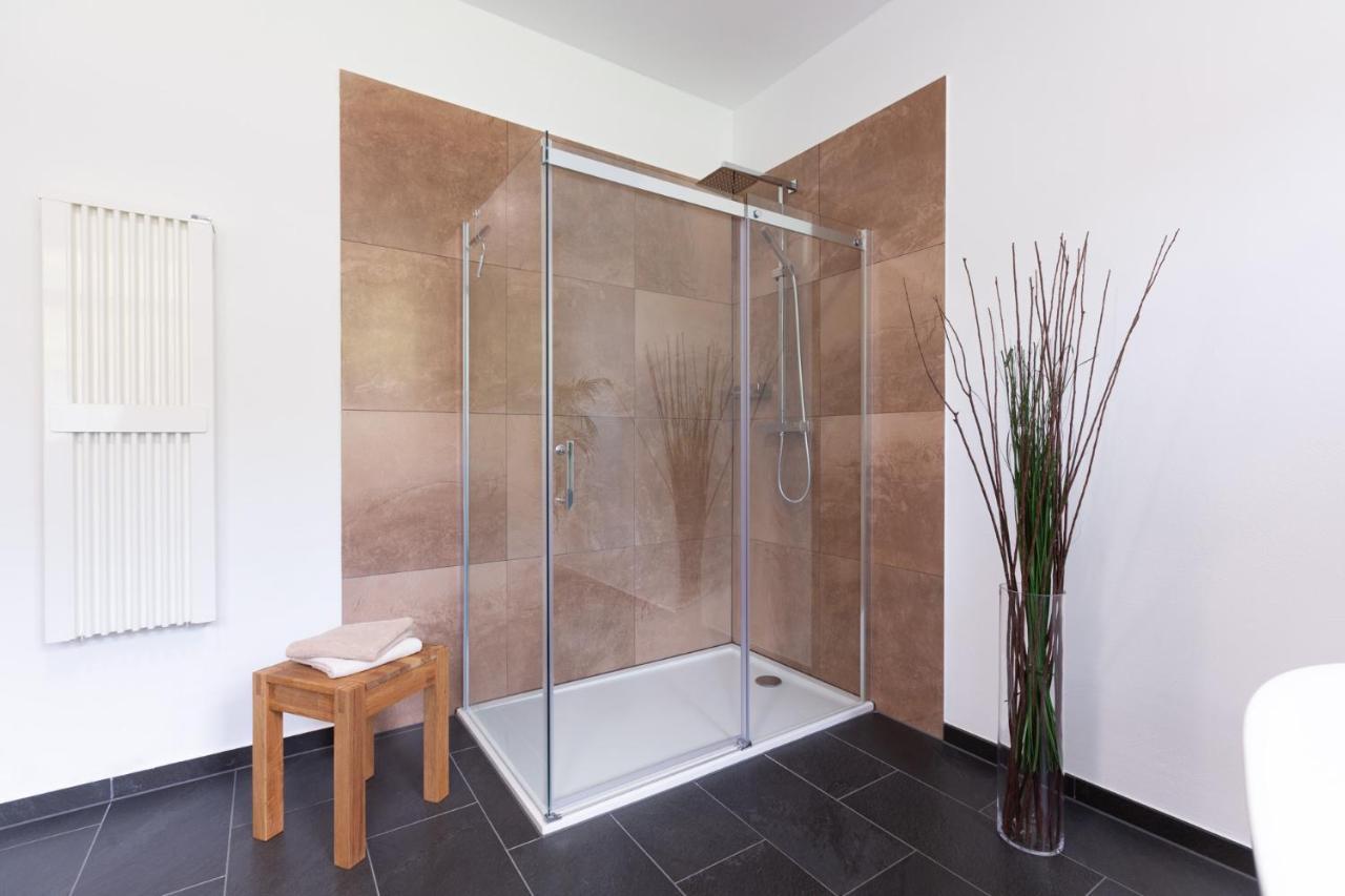 Ferienwohnung Moselallee 5 Sterne Moselkern Bagian luar foto