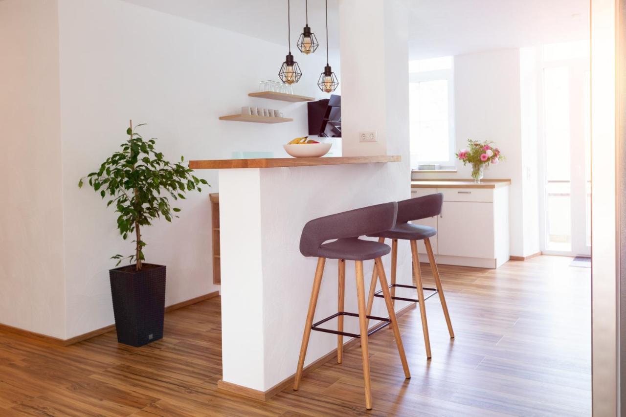Ferienwohnung Moselallee 5 Sterne Moselkern Bagian luar foto