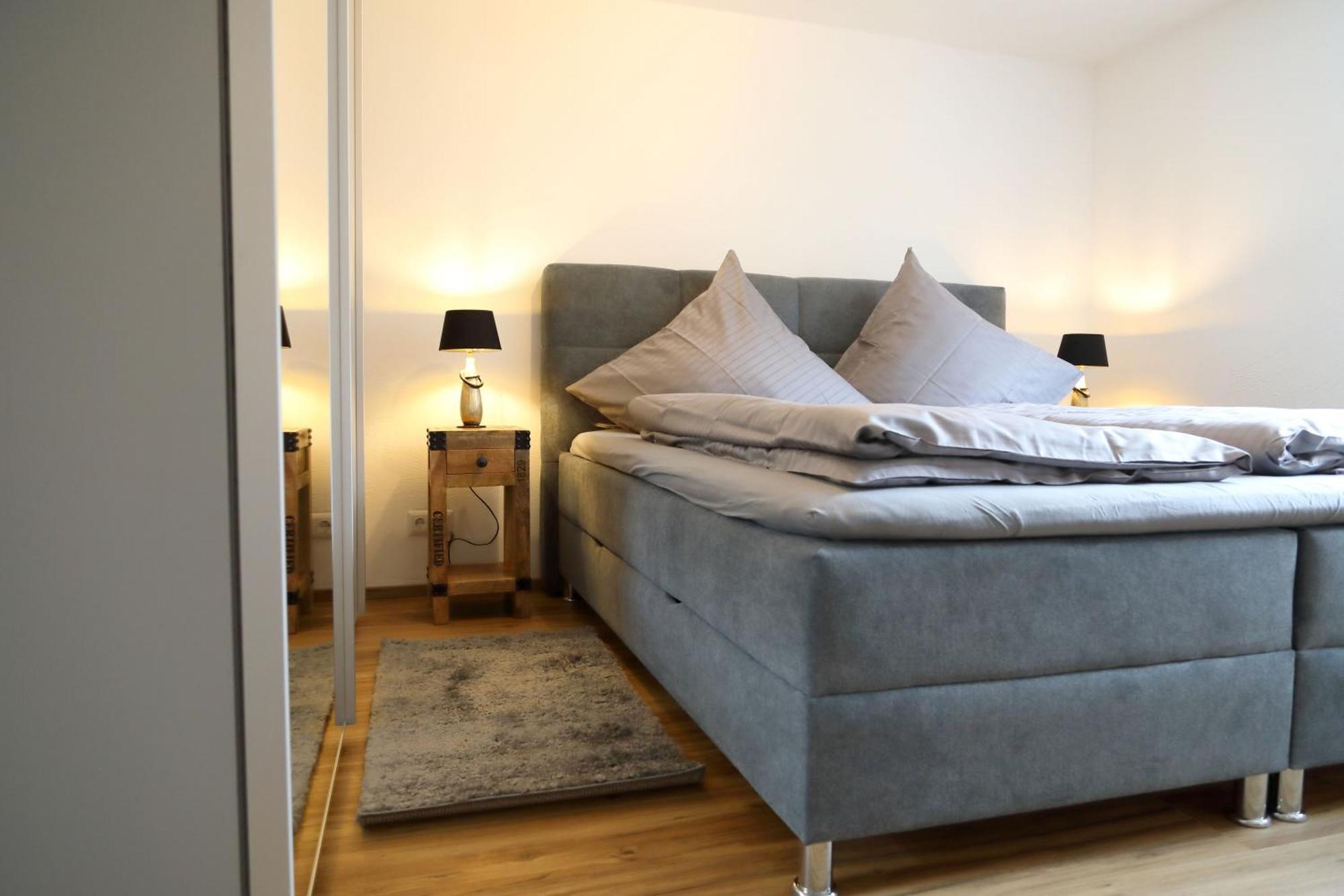 Ferienwohnung Moselallee 5 Sterne Moselkern Bagian luar foto