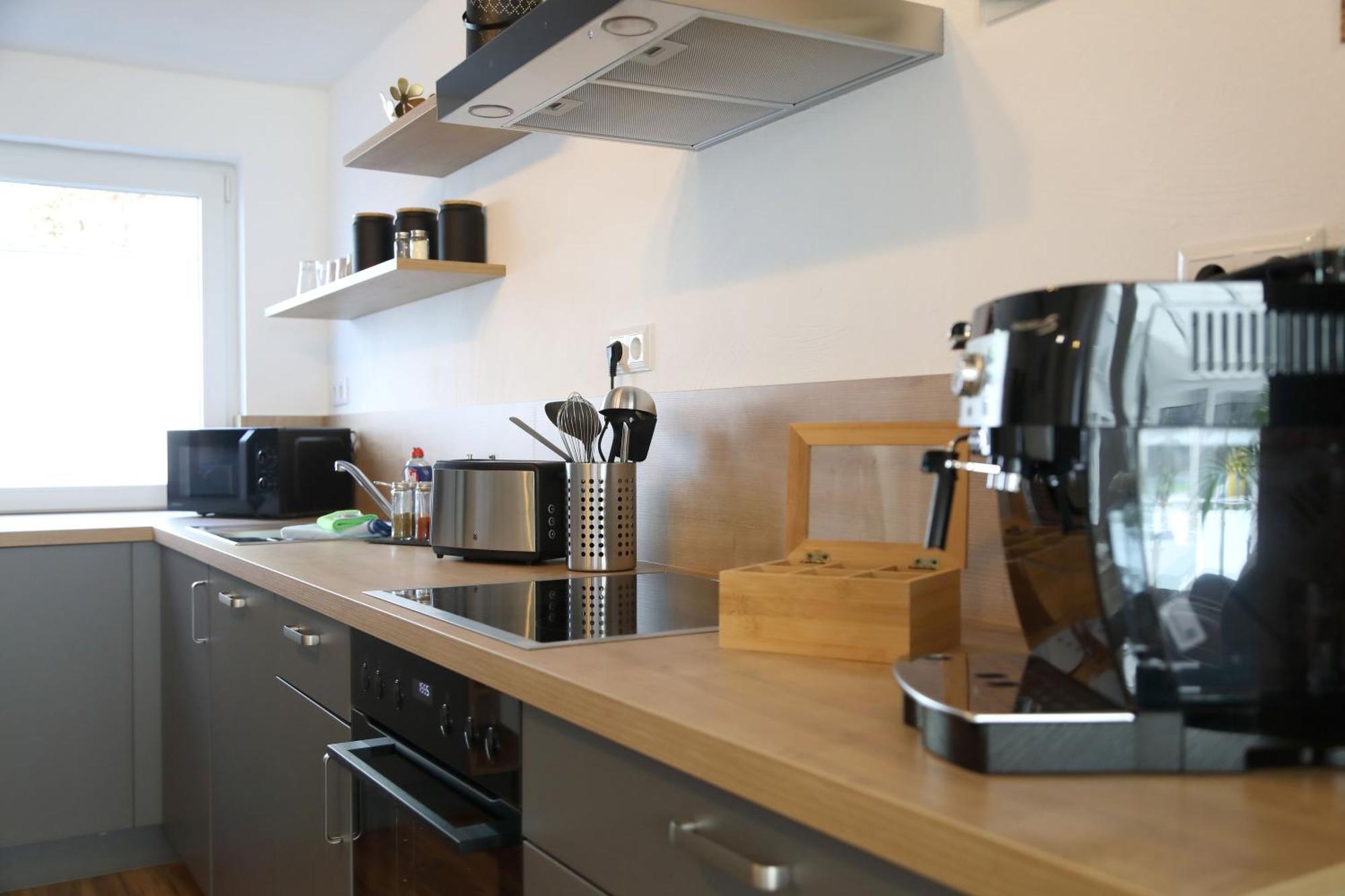 Ferienwohnung Moselallee 5 Sterne Moselkern Bagian luar foto