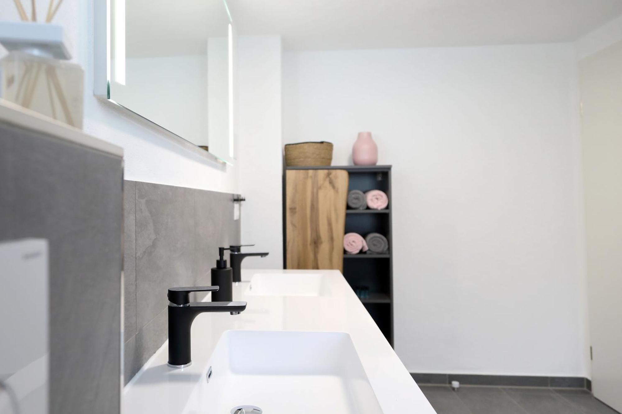 Ferienwohnung Moselallee 5 Sterne Moselkern Bagian luar foto