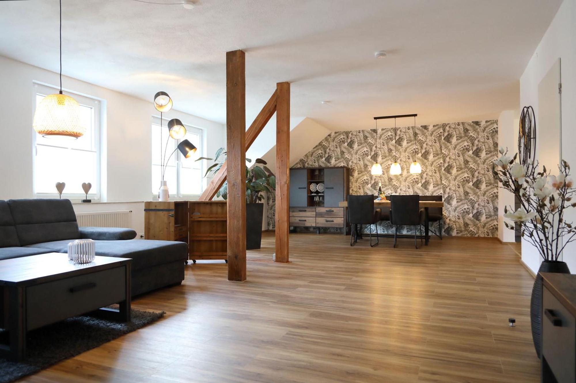 Ferienwohnung Moselallee 5 Sterne Moselkern Bagian luar foto