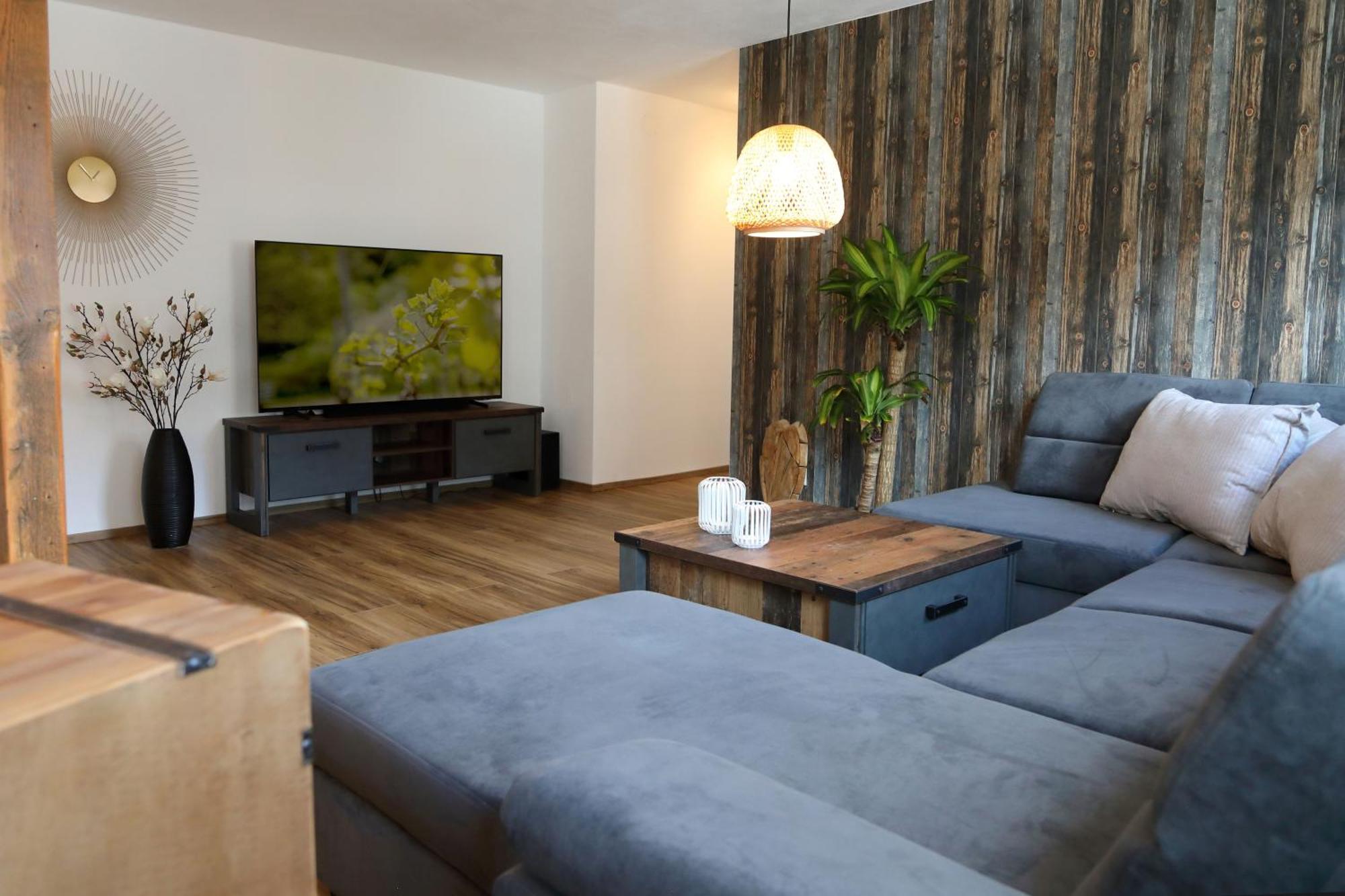 Ferienwohnung Moselallee 5 Sterne Moselkern Bagian luar foto