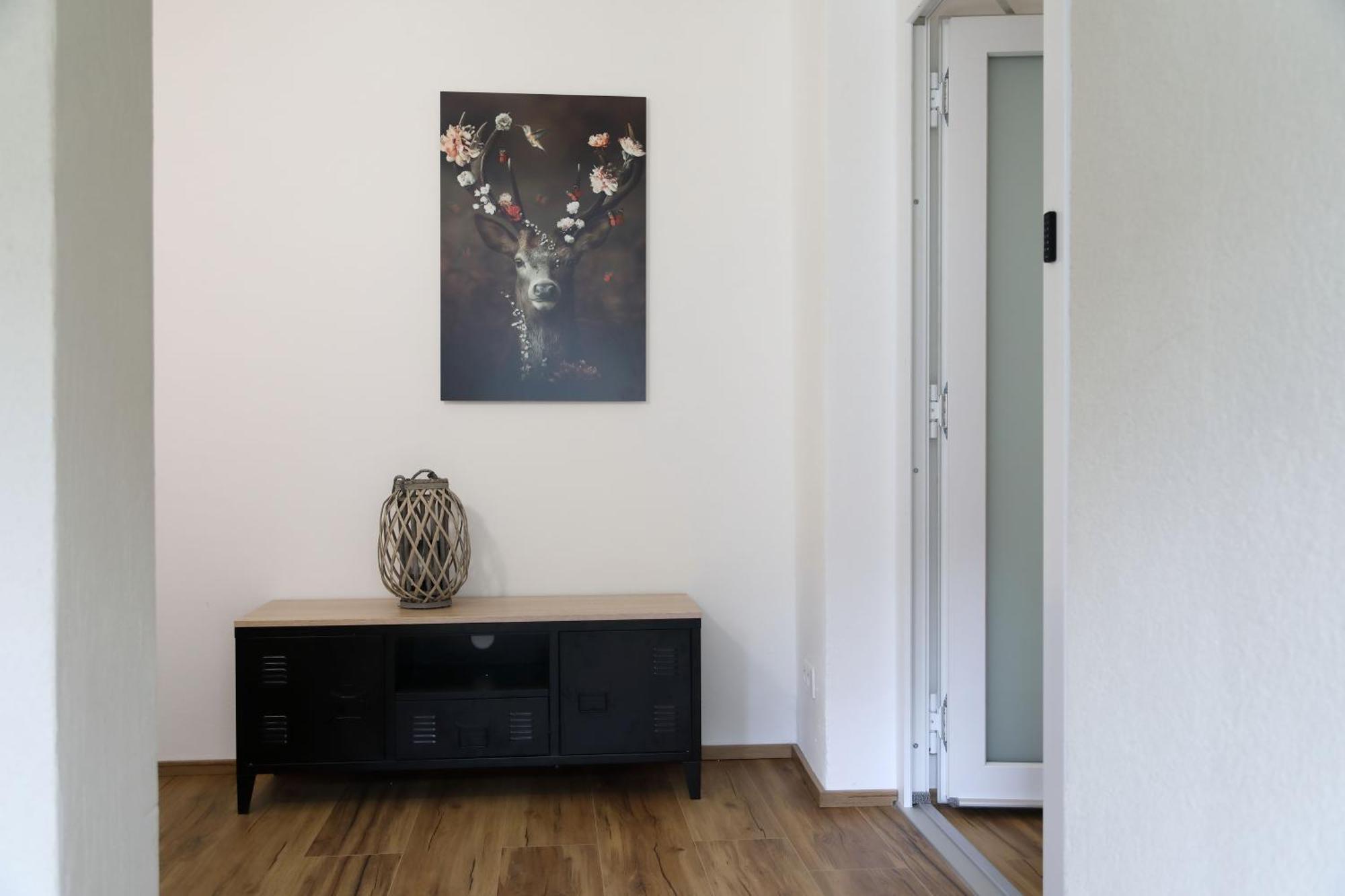 Ferienwohnung Moselallee 5 Sterne Moselkern Bagian luar foto