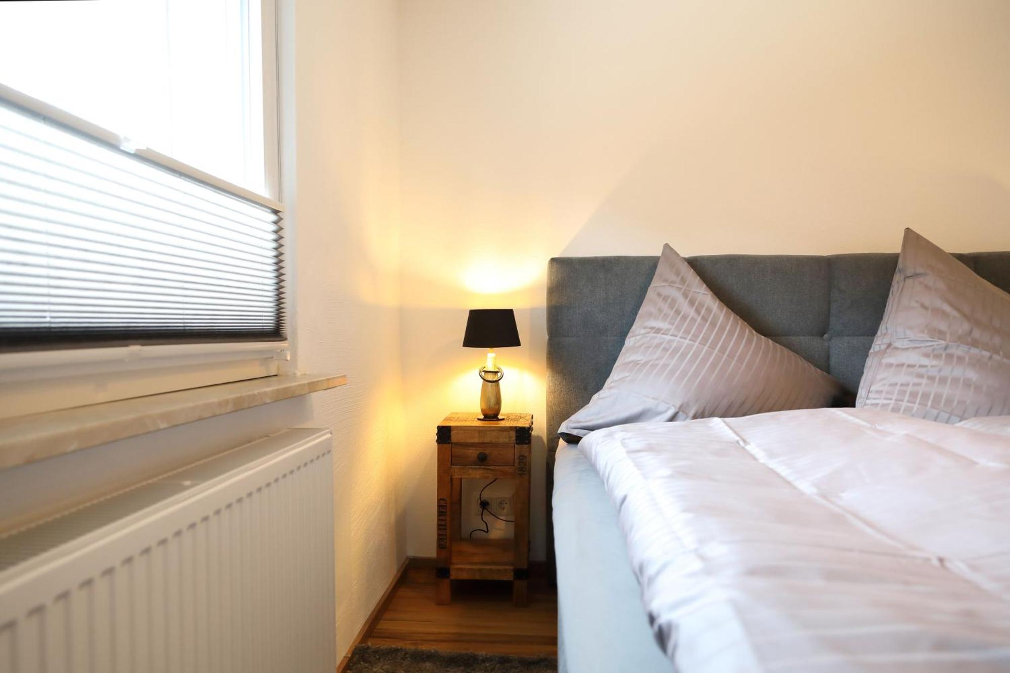 Ferienwohnung Moselallee 5 Sterne Moselkern Bagian luar foto