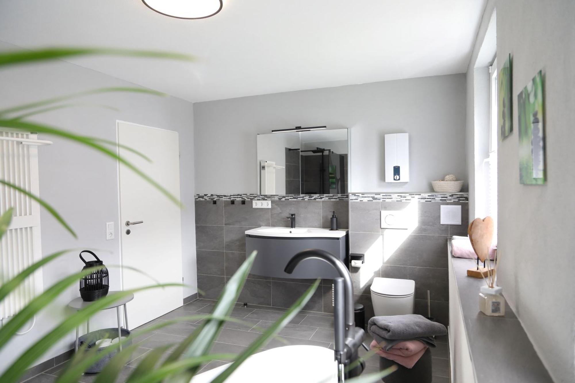 Ferienwohnung Moselallee 5 Sterne Moselkern Bagian luar foto