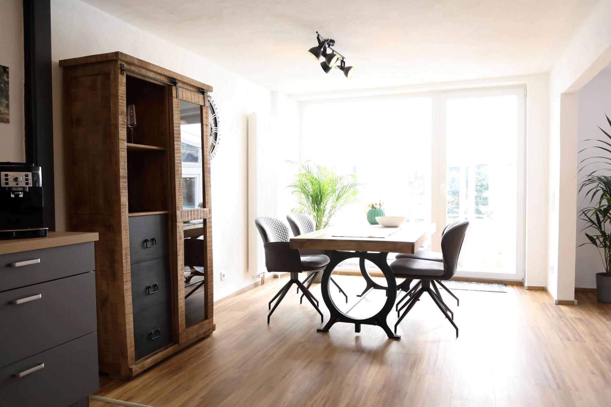 Ferienwohnung Moselallee 5 Sterne Moselkern Bagian luar foto