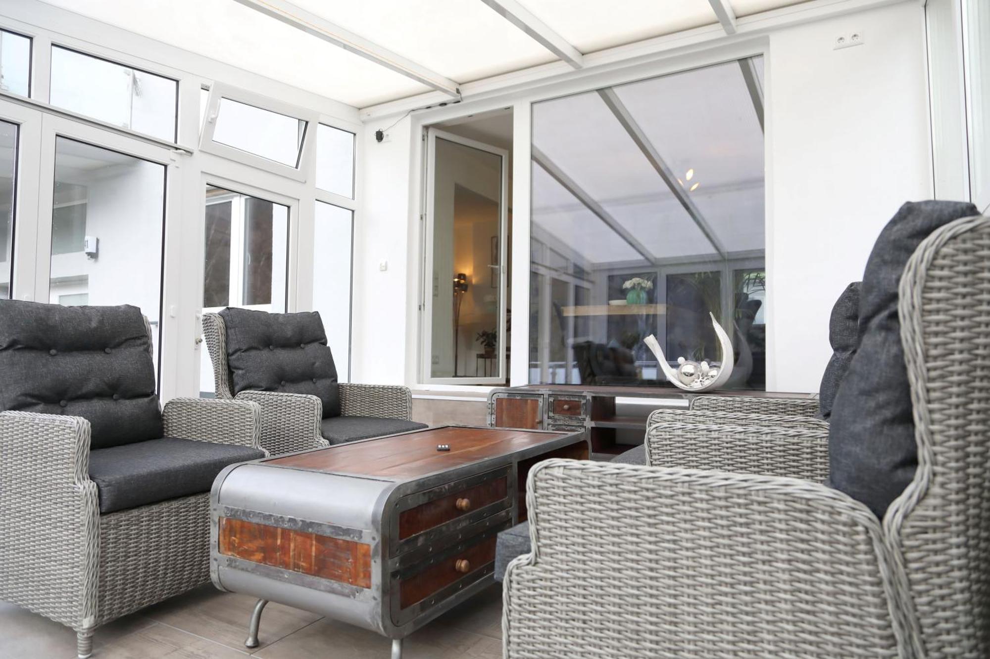 Ferienwohnung Moselallee 5 Sterne Moselkern Bagian luar foto