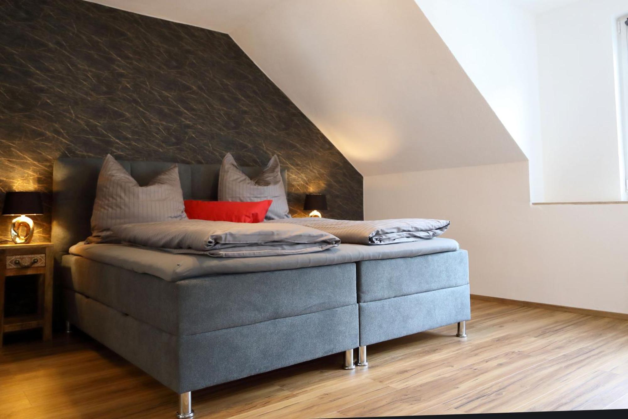 Ferienwohnung Moselallee 5 Sterne Moselkern Bagian luar foto