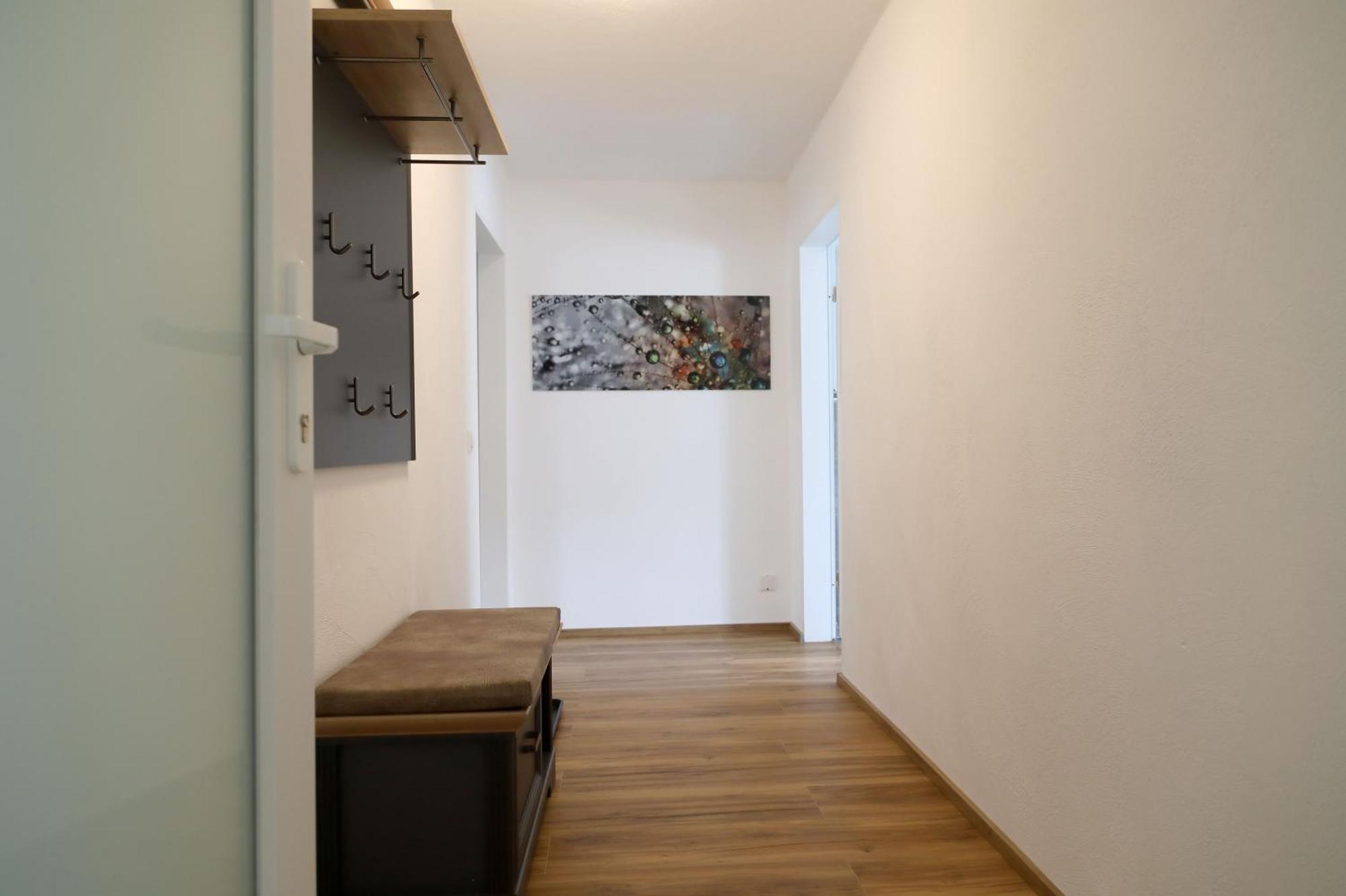 Ferienwohnung Moselallee 5 Sterne Moselkern Bagian luar foto