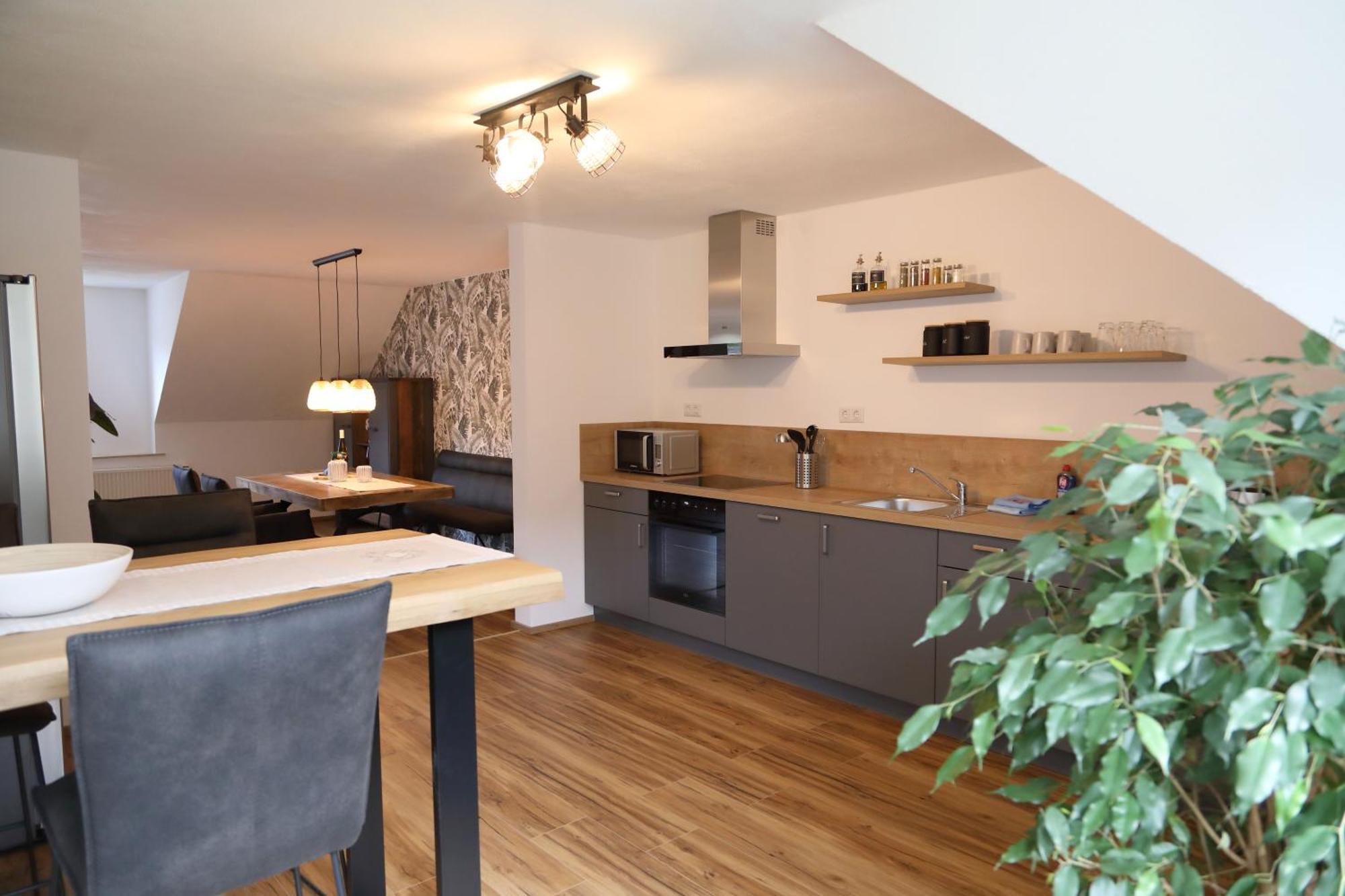 Ferienwohnung Moselallee 5 Sterne Moselkern Bagian luar foto
