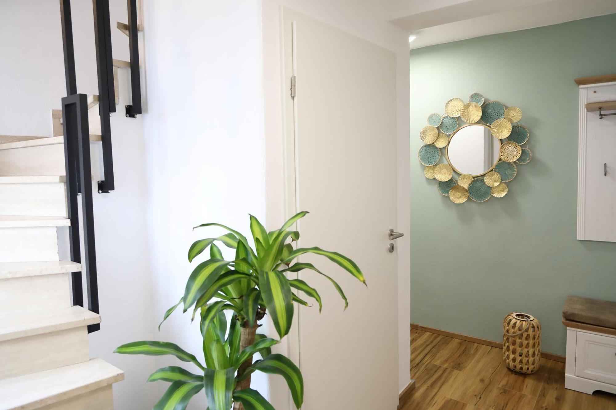 Ferienwohnung Moselallee 5 Sterne Moselkern Bagian luar foto