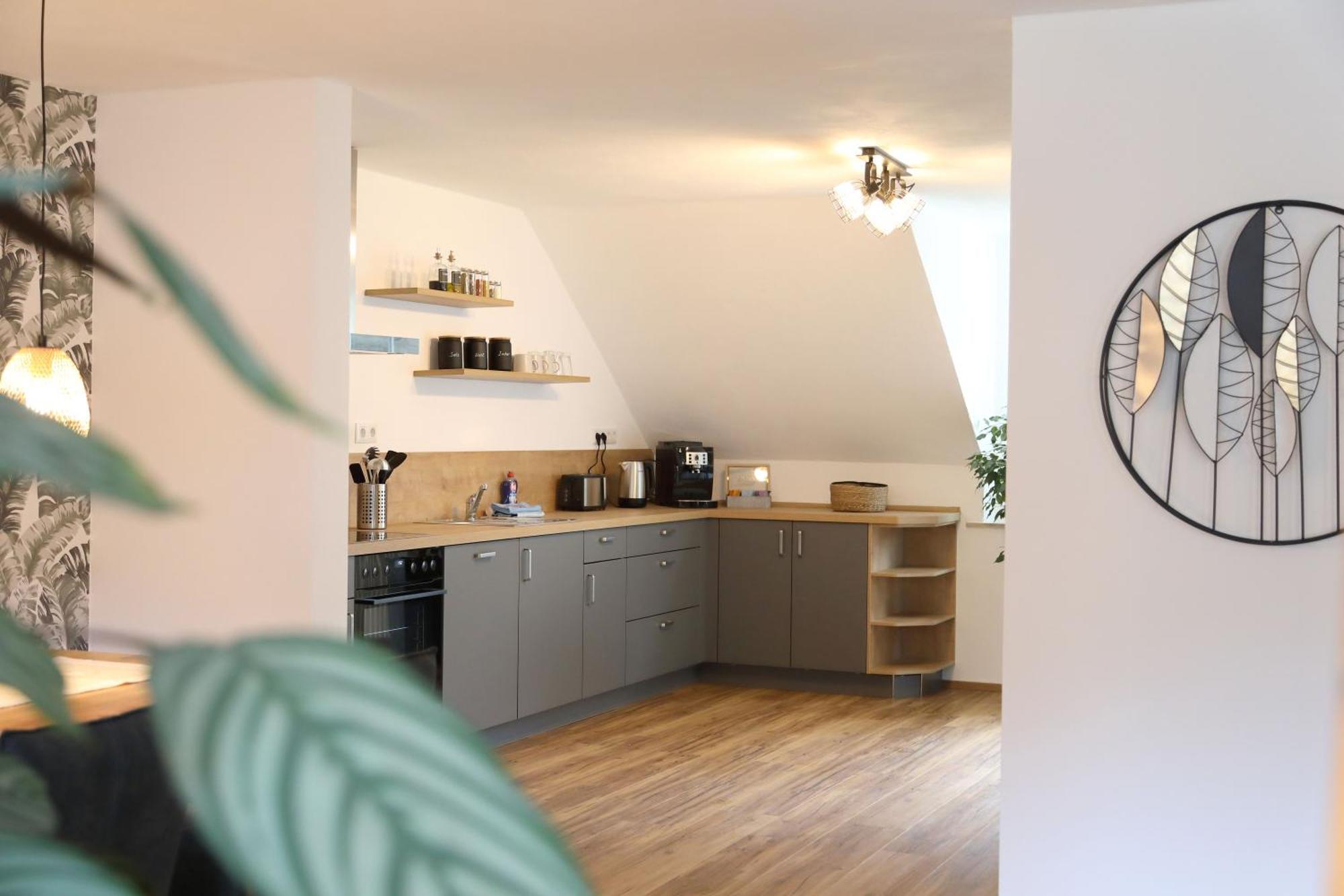 Ferienwohnung Moselallee 5 Sterne Moselkern Bagian luar foto