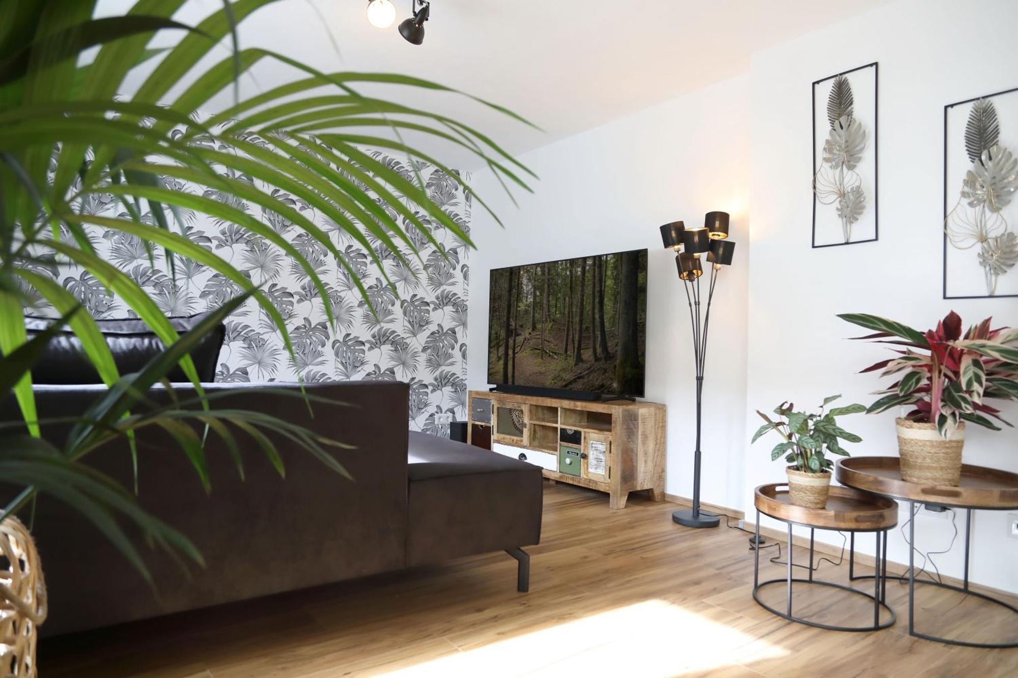 Ferienwohnung Moselallee 5 Sterne Moselkern Bagian luar foto