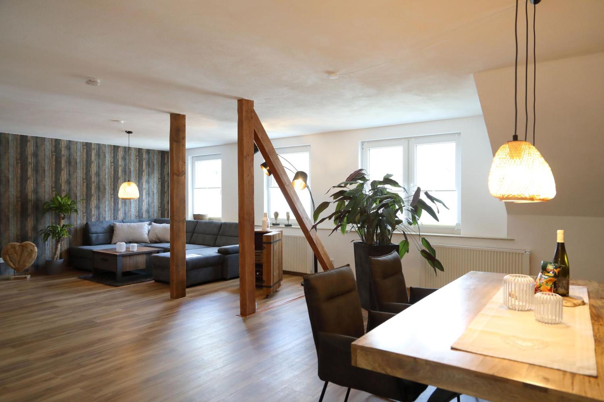 Ferienwohnung Moselallee 5 Sterne Moselkern Bagian luar foto