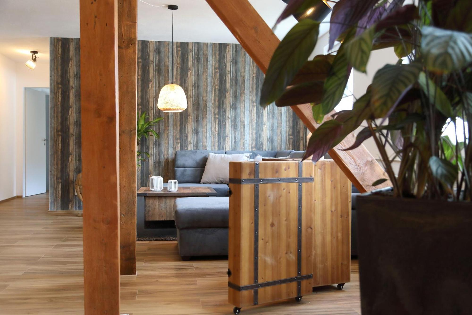 Ferienwohnung Moselallee 5 Sterne Moselkern Bagian luar foto