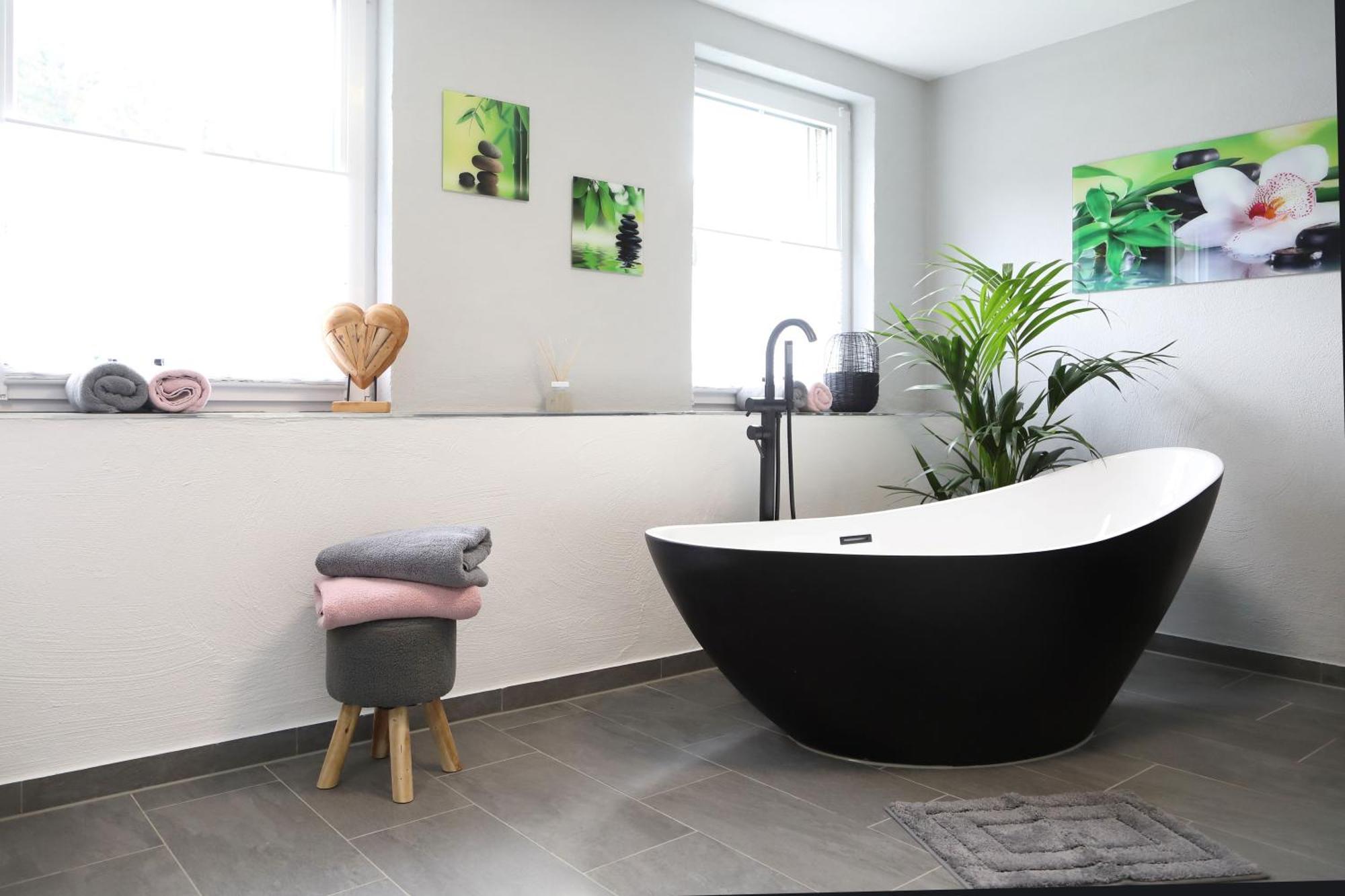 Ferienwohnung Moselallee 5 Sterne Moselkern Bagian luar foto