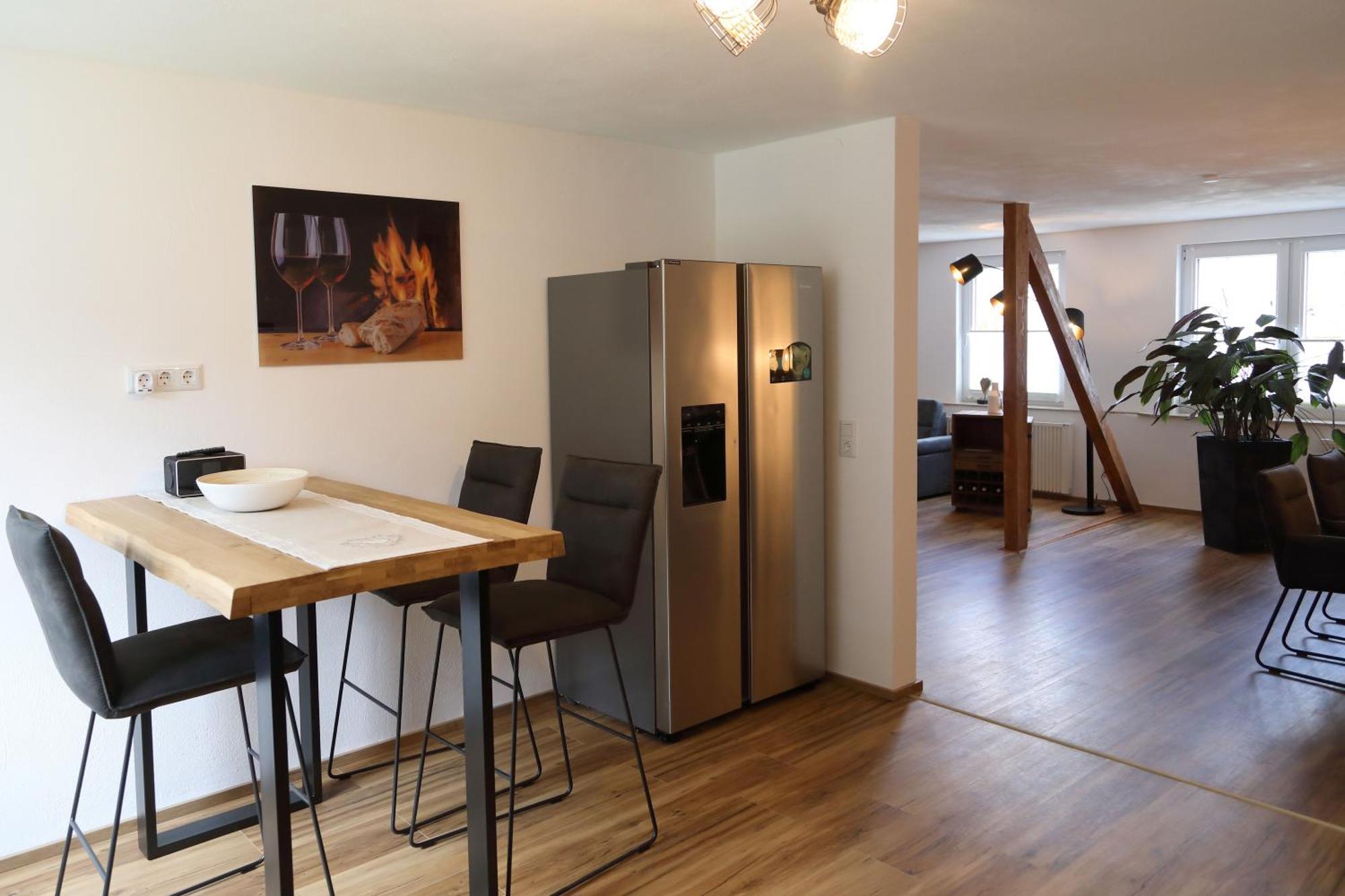 Ferienwohnung Moselallee 5 Sterne Moselkern Bagian luar foto
